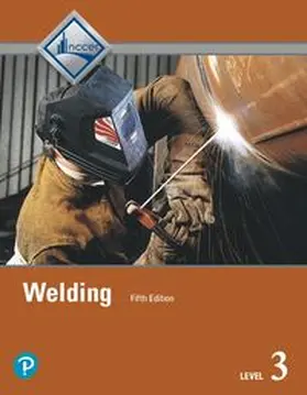 NCCER |  Welding Trainee Guide, Level 3 | Buch |  Sack Fachmedien