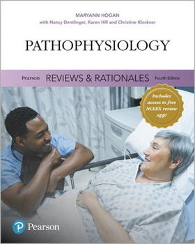 PEARSON REVIEWS & RATIONALES 4 | Buch | 978-0-13-451720-9 | sack.de