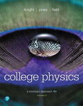Knight / Jones / Field |  College Physics | Buch |  Sack Fachmedien