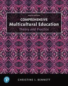 Bennett |  Comprehensive Multicultural Education: Theory and Practice | Buch |  Sack Fachmedien