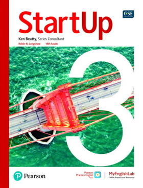 Pearson |  StartUp 3, Student Book | Buch |  Sack Fachmedien