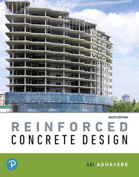 Aghayere |  Reinforced Concrete Design | Buch |  Sack Fachmedien