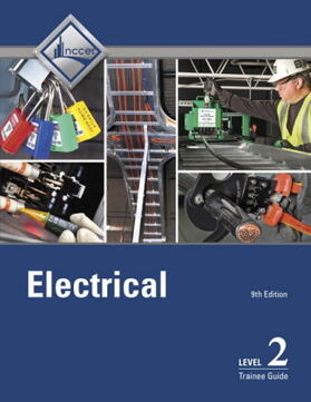 NCCER |  Electrical Trainee Guide, Level 2 | Buch |  Sack Fachmedien