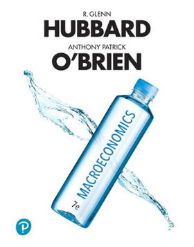 Hubbard / O'Brien | Macroeconomics | Buch | 978-0-13-473831-4 | sack.de