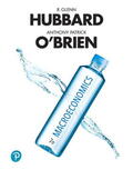 Hubbard / O'Brien |  Macroeconomics | Buch |  Sack Fachmedien