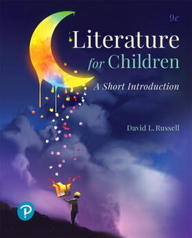 Russell |  Literature for Children: A Short Introduction | Buch |  Sack Fachmedien