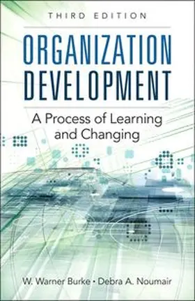 Burke / Noumair |  Organization Development | Buch |  Sack Fachmedien