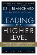 Blanchard |  Leading at a Higher Level | Buch |  Sack Fachmedien