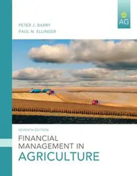 Barry / Ellinger |  Financial Management in Agriculture | Buch |  Sack Fachmedien