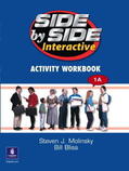 Molinsky / Bliss |  Side by Side 2 DVD 1A and Interactive Workbook 1A | Buch |  Sack Fachmedien