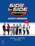 Molinsky / Bliss |  Side by Side 2 DVD 1B and Interactive Workbook 1B | Buch |  Sack Fachmedien