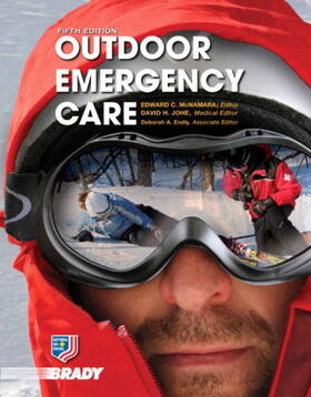 McNamara / Johe |  Outdoor Emergency Care | Buch |  Sack Fachmedien