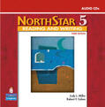 Cohen / Miller |  NorthStar, Reading and Writing 5, Audio CDs (2) | Buch |  Sack Fachmedien