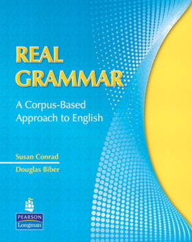 Conrad / Biber |  Real Grammar | Buch |  Sack Fachmedien