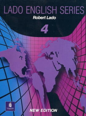 Lado |  Lado English Series, Level 4 Workbook | Buch |  Sack Fachmedien