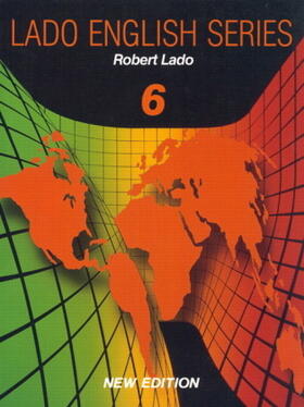 Lado |  Lado English Series, Level 6 Workbook | Buch |  Sack Fachmedien