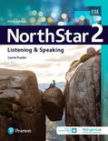 Frazier / Mills |  NorthStar Listening and Speaking 2 w/MyEnglishLab Online Workbook and Resources | Buch |  Sack Fachmedien