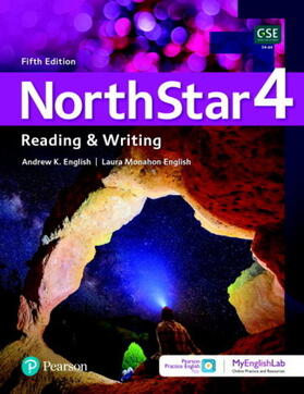 English |  NorthStar Reading and Writing 4 w/MyEnglishLab Online Workbook and Resources | Buch |  Sack Fachmedien
