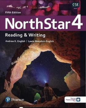 English |  NorthStar Reading and Writing 4 with Digital Resources | Buch |  Sack Fachmedien