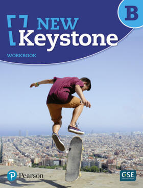 Pearson |  New Keystone, Level 2 Workbook | Buch |  Sack Fachmedien