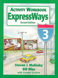Molinsky / Bliss |  ExpressWays 3 Activity Workbook | Buch |  Sack Fachmedien