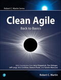Martin |  Clean Agile | Buch |  Sack Fachmedien