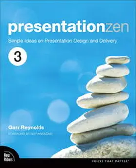 Reynolds |  Presentation Zen | Buch |  Sack Fachmedien