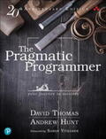 Thomas / Hunt |  The Pragmatic Programmer: journey to mastery, 20th Anniversary Edition, 2/e | Buch |  Sack Fachmedien