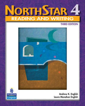English |  NorthStar, Reading and Writing 4 (Student Book alone) | Buch |  Sack Fachmedien