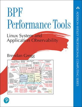 Gregg |  Bpf Performance Tools | Buch |  Sack Fachmedien