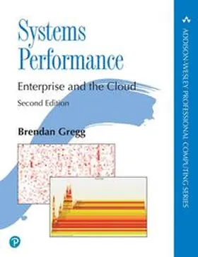 Gregg |  Systems Performance | Buch |  Sack Fachmedien