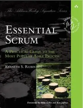 Rubin |  Essential Scrum | Buch |  Sack Fachmedien