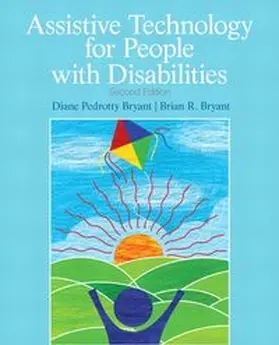 Bryant |  Assistive Technology for People with Disabilities | Buch |  Sack Fachmedien