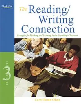 Olson |  Reading/Writing Connection, The: Strategies for Teaching and Learning in the Secondary Classroom | Buch |  Sack Fachmedien