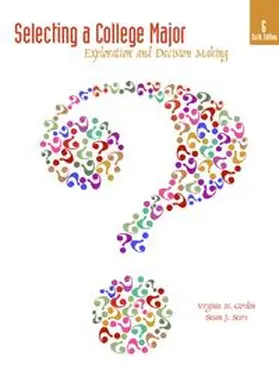 Gordon / Sears |  Selecting a College Major: Exploration and Decision Making | Buch |  Sack Fachmedien