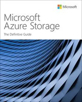 Valiramani |  Microsoft Azure Storage: The Definitive Guide | Buch |  Sack Fachmedien