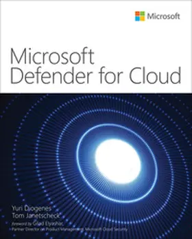 Diogenes / Janetscheck |  Microsoft Defender for Cloud | Buch |  Sack Fachmedien