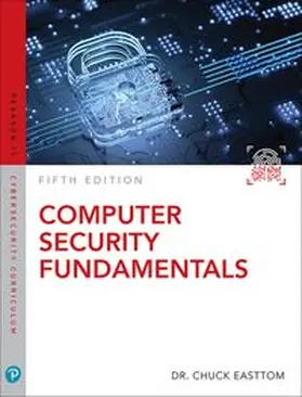Easttom |  Computer Security Fundamentals | Buch |  Sack Fachmedien