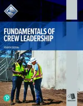 NCCER |  Fundamentals of Crew Leadership | Buch |  Sack Fachmedien