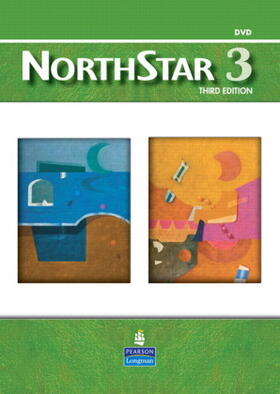 Solorzano / Frazier |  NorthStar 3 DVD with DVD Guide | Sonstiges |  Sack Fachmedien