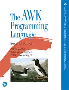 Aho / Kernighan / Weinberger |  The AWK Programming Language | Buch |  Sack Fachmedien