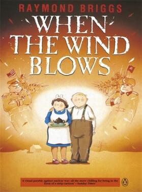 Briggs |  When the Wind Blows | Buch |  Sack Fachmedien