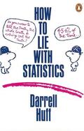 Huff |  How to Lie with Statistics | Buch |  Sack Fachmedien