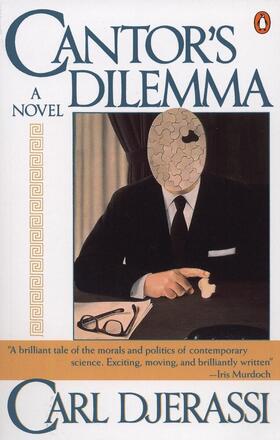 Djerassi |  Cantor's Dilemma | Buch |  Sack Fachmedien