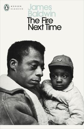 Baldwin |  The Fire Next Time | Buch |  Sack Fachmedien
