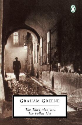 Greene |  The Third Man and The Fallen Idol | Buch |  Sack Fachmedien