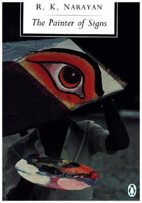 Narayan |  The Painter of Signs | Buch |  Sack Fachmedien