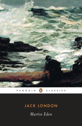 London |  Martin Eden | Buch |  Sack Fachmedien