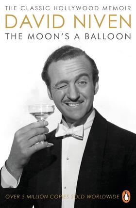 Niven | The Moon's a Balloon | Buch | 978-0-14-023924-9 | www.sack.de