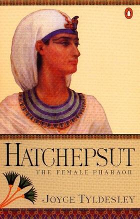 Tyldesley |  Hatchepsut | Buch |  Sack Fachmedien